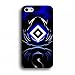 Produktbild Hamburger SV Handy-Schutzhülle,Hülle Apple iPhone 6(S)4.7Inch HSV,Hamburger SV Ultraslim-Fall Hülle