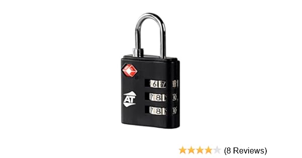 american tourister luggage lock set