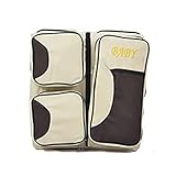 Wickeltasche Pflegetasche Kinderwagen Muttertasche Babytasche Multifunktionale große Kapazität Tasche Mama Paket tragbare Falten Krippe