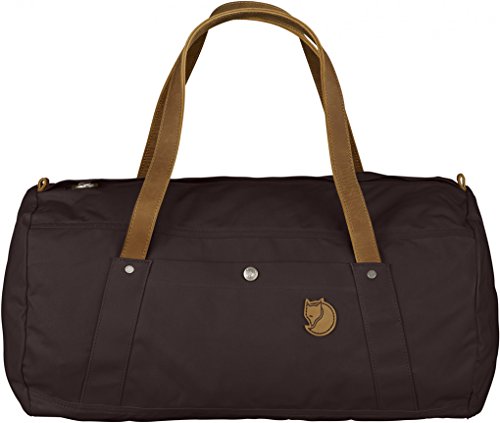 Preisvergleich Produktbild Fjäll Räven Duffel No 4 Tasche Braun