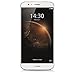 Produktbild Huawei G8 - Smartphone Entriegelt 5.5" (Qualcomm S616 Octa Core 1.5 GHz, 32 GB interner Speicher, Android), champagne
