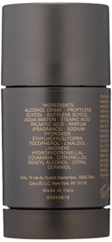 Hugo Boss The Scent homme/men, Deodorant Stick, 1er Pack (1 x 75 ml) - 2
