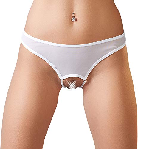 Preisvergleich Produktbild Cottelli Collection Babydoll Sexy Dessous für Frauen Sex