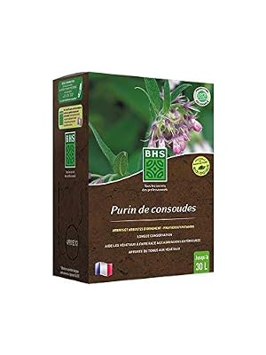 BHS PURIN DE CONSOUDES 1,5L