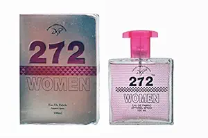 DSP Exotic 272 Women Perfume, Perfume for Girl, 100ML