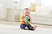 Fisher-Price Jingle N Clutch Ball