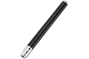 Charles Holzdrehwerkzeug Mit Holzkarbide Insert Cutter Round Shank Woodworking Tool/Aluminum Alloy Handle - Behandeln