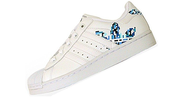 adidas superstar junior size 5