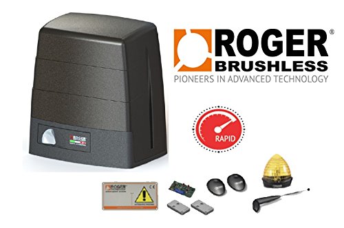 Preisvergleich Produktbild kitm30 / 325 Getriebemotor elektromechanisch 230 V AC