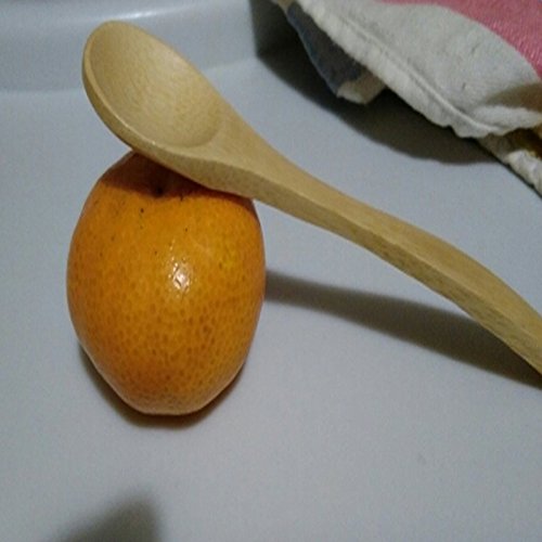 DaoRier-Round-Wooden-Teaspoons-Eco-friendly-Coffee-Honey-Jam-Kitchen-Spoons-Set-of-10-size-145x36CM