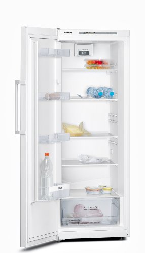 Siemens KS29VNW30 iQ100 Khlschrank / A++ / Khlen: 290 L / wei / Super Cooling / SafetyGlas / EcoPlus