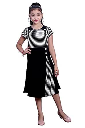 ladies casual frock