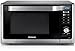 Produktbild Samsung MC32F606TCTEG Smart Oven (32 L, 900 W, Look Griff Smart Oven Healthy Fryer) schwarz