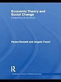 Image de Economic Theory and Social Change: Problems and Revisions (Routledge Frontiers of Political Economy)