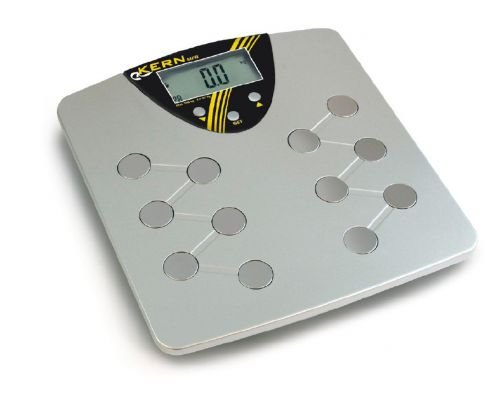 Preisvergleich Produktbild KERN Körperfettwaage, MFB 150K100