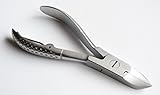 TAFS ® Standard Nail Nipper Cutter Clipper Professional Quality German Steel by TAFS®