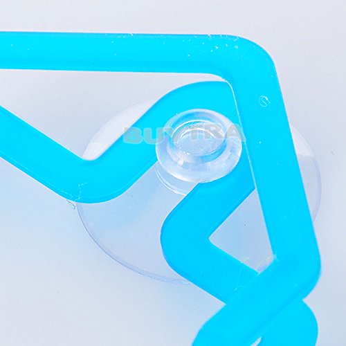 leading-star Schwammhalter Saugnapf-Halter Sink Tools Gadget Decor NEU - 6