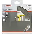 Bosch Professional 7" Diamond Cutting Blade Expert for 180mm, 1 pc pack