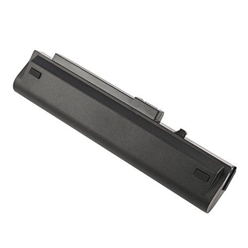 Tree.NB Laptop Akku für ACER Aspire One 10.1″ (Black), Aspire One 8.9″ (Black), Aspire One A110, A150, D150, D250, P531h Series, 4400 mAh/11,1 V/6 Zell - 4
