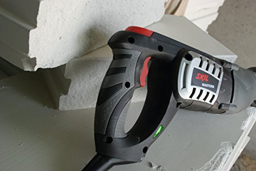 Skil Masters Säbelsäge 4950 MA (1.050W, VRS, Hubzahlvorwahl, 4m Kabel, +Tasche) - 6