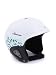 Produktbild Carrera Skihelm Ca E00393 C-J1 White Star7Fj weiß 49cm-52cm