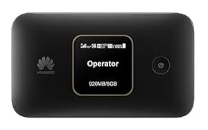 Router e5785 Clearance