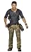 Produktbild Uncharted 4 Actionfigur (H: 17,8cm) Nathan Drake