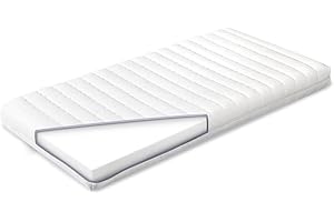‎MSS E.K. MSS e.K. JUNIOR Kinder- und Jugendmatratze 80 x 200 x 14 cm