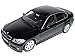 Produktbild BMW 3er E90 Limousine Schwarz 2005-2012 1/24 Welly Modell Auto