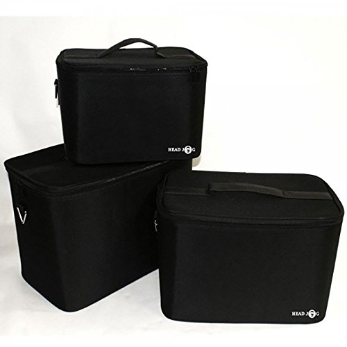 Head Jog Professional Salon Equipment Case - Small