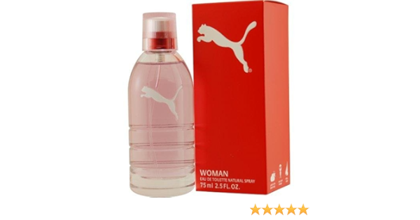 puma red 75ml