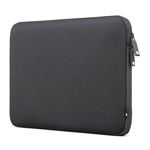Incase Neoprene Classic CL60528 Notebooktasche „Neoprene Classic“ in schwarz für Apple MacBook 15″ Laptop Bags, Cases, Skins - 2