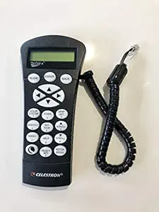 Celestron Nexstar+ Hand Control EQ