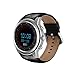 Produktbild 3G Intelligente Uhren Für Männer X5 Luft Mit Wifi GPS 2 GB/16 GB Smartwatch PK S3 KW99 KW18 LEM7 Für Apple Huawei Xiaomi Lenovo Oppo Vivo,Silver