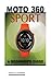 Produktbild Moto 360 Sport: A Beginner's Guide
