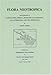 Produktbild Campomanesia, Pimenta, Blepharocalyx, Legrandia, Acca, Myrrhinium, and Luma (FLORA NEOTROPICA, MONOGRAPH, NO 45)