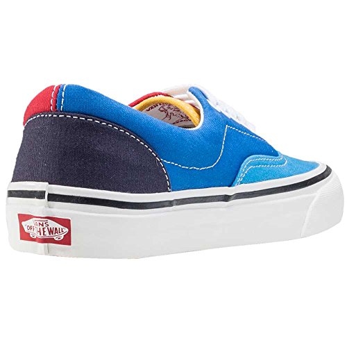 VANS Herren ERA 95 Reissue Sneaker (50th) stv/multi color