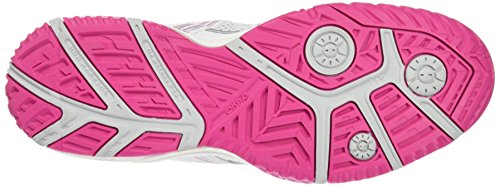 Asics Damen Performance Gel-Challenger 9 Tennisschuhe - 3