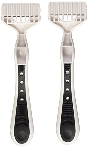 Leg trimmer 2 pieces