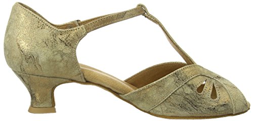 Diamant 019-011-311 Damen Tanzschuhe – Standard & Latein - 6
