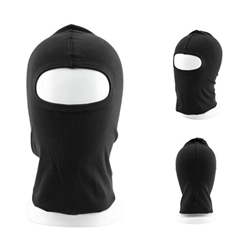Lilyeyes Winter Neck Warmer Sport Face Mask Motorcycle Ski Bike