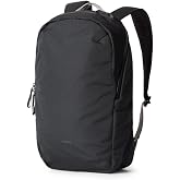 Bellroy Via Backpack, Notebook Everyday Bag - Slate | 20L Daily Laptop Backpack for Travel and Daily Use
