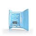 Neutrogena Makeup Remover Cleansing Towelettes, Refill Pack, 25-Count (Pack of 6)