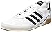 Produktbild adidas Kaiser 5 Goal, Herren Fußballschuhe, Weiß (Running White Ftw/Black), 44 2/3 EU