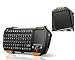 Produktbild Shoptronics24 TASTATUR BLUETOOTH KEYBOARD QWERTY FÜR Android und iOS Sony Xperia z1 / z2 / z3 / z4 / z5 / z3 Plus / z5 Premium / XZ1 Compact / XZ1 / Z5 Dual / L1 / XZs / XZ Premium / XA1 Ultra / XA1 / XZ / X Compact / X Performance / E5 / XA Ultra / XA / X / M5 usw.