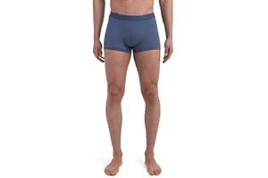 Icebreaker Merino Men's Underwear Anatomica Cool-lite Boxers Trunks