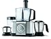 Morphy Richards Icon DLX 1000-Watt Food Processor RS.7405.00
