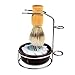Departure Lounge Shaving Stand Set