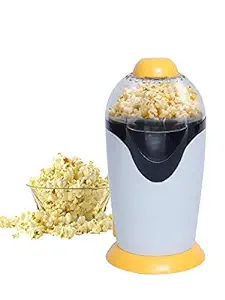 Wishbone 1200W Automatic Popcorn Machine Household Electric Instant Popcorn Maker