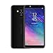 Produktbild Unlocked Cell Phones ,Colorful Entsperrt Phones - Dual SIM Smartphone mit 6.0 "IPS Display - Android 8.1-1GB RAM - 16GB ROM - 5MP + 5MP Dual-Kamera / 2500mAh Akku / 3G Entsperrt Handys ,Schwarz